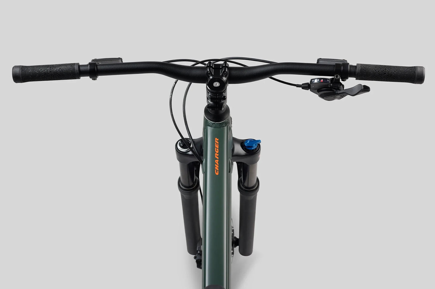 Norco Charger 26 - Sage Slate - 2025