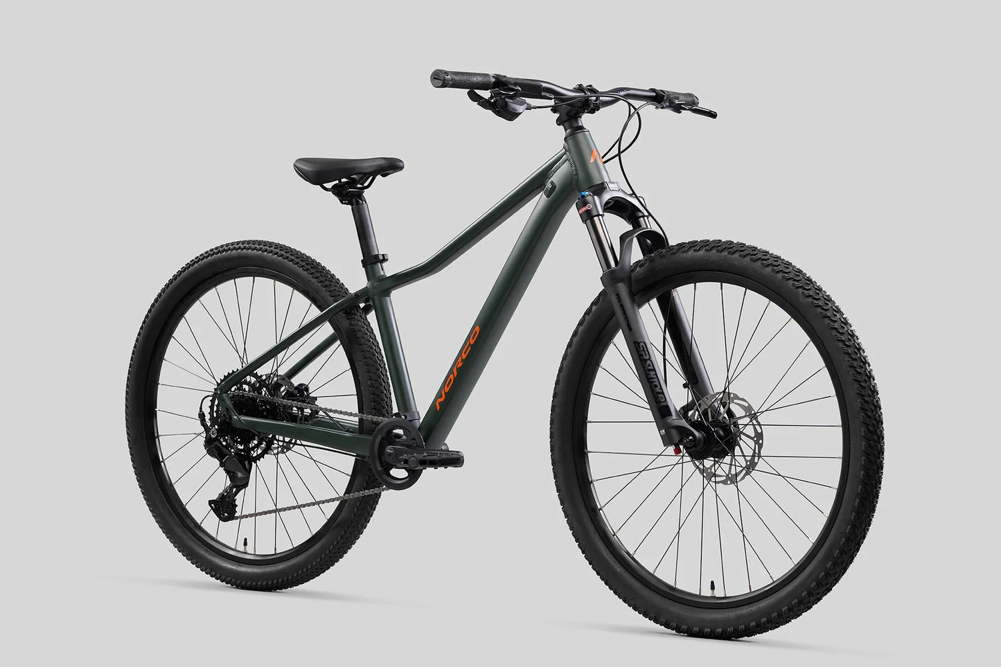 Norco Charger 26 - Sage Slate - 2025