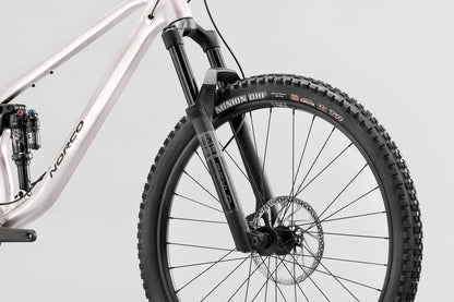 Norco Fluid FS A2 29 - Silverton