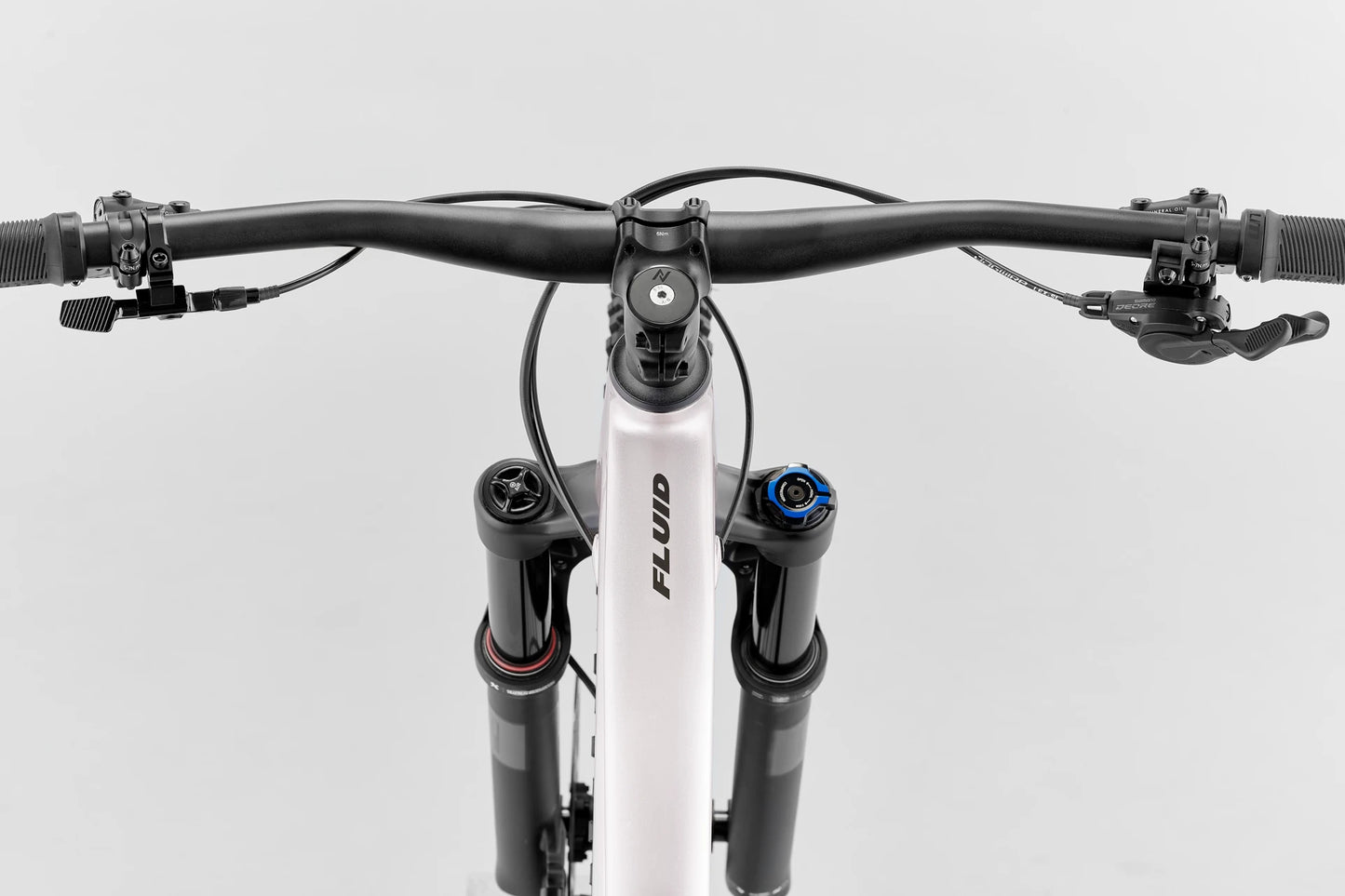 Norco Fluid FS A2 29 - Silverton