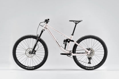 Norco Fluid FS A2 29 - Silverton