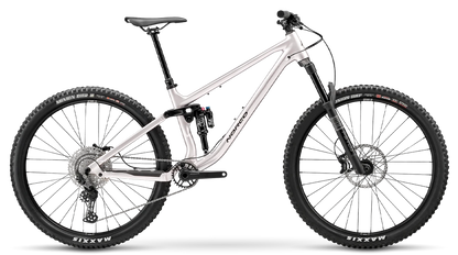 Norco Fluid FS A2 29 - Silverton