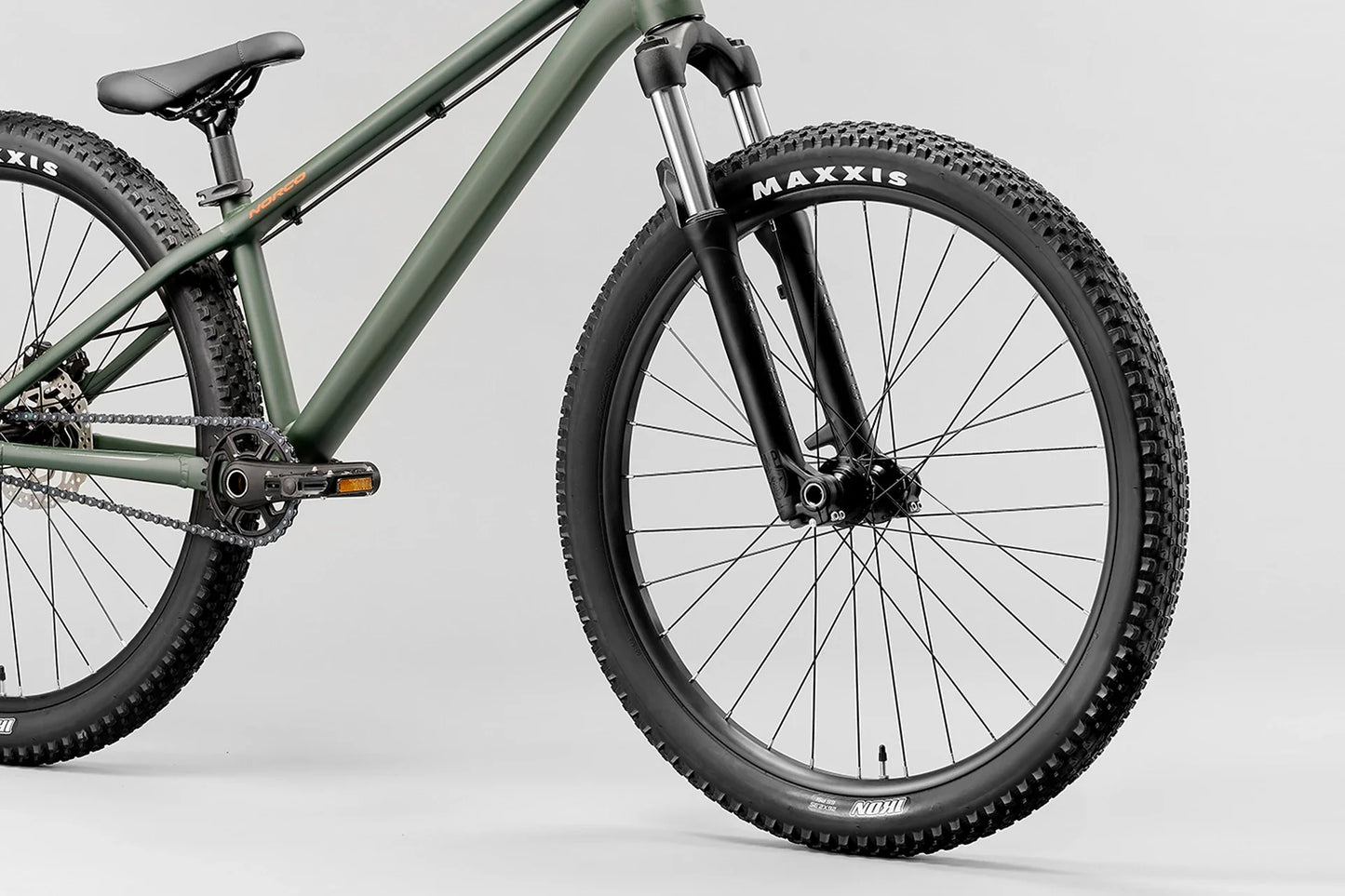 Norco Rampage 1 26 - Sage Slate - 2025