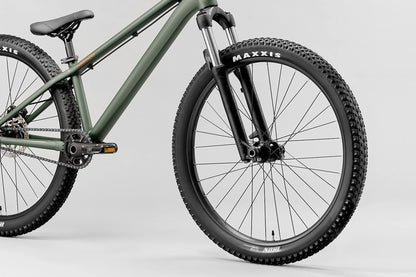 Norco Rampage 1 26 - Sage Slate - 2025