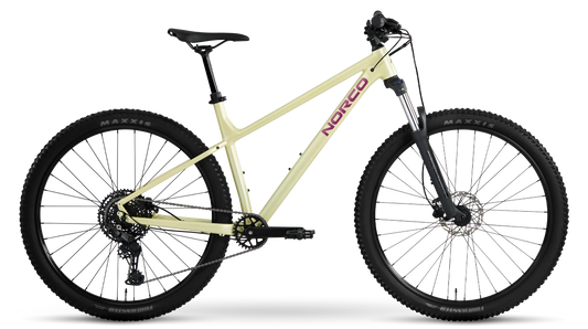 Norco Storm 120 29 - Vanilla - 2026