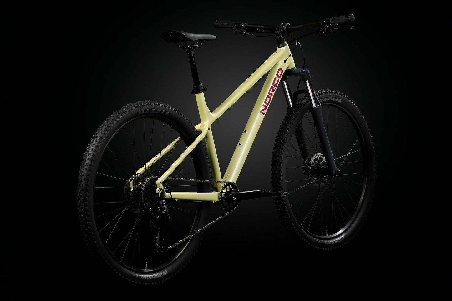 Norco Storm 120 29 - Vanilla - 2026