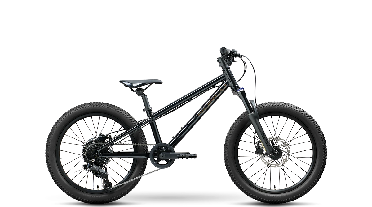 Norco Charger Youth 20 - Black