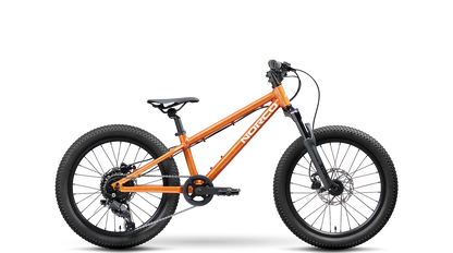 Norco Charger Youth 20 - Orange