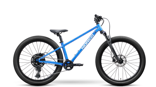 Norco Charger Youth 24 - Blue