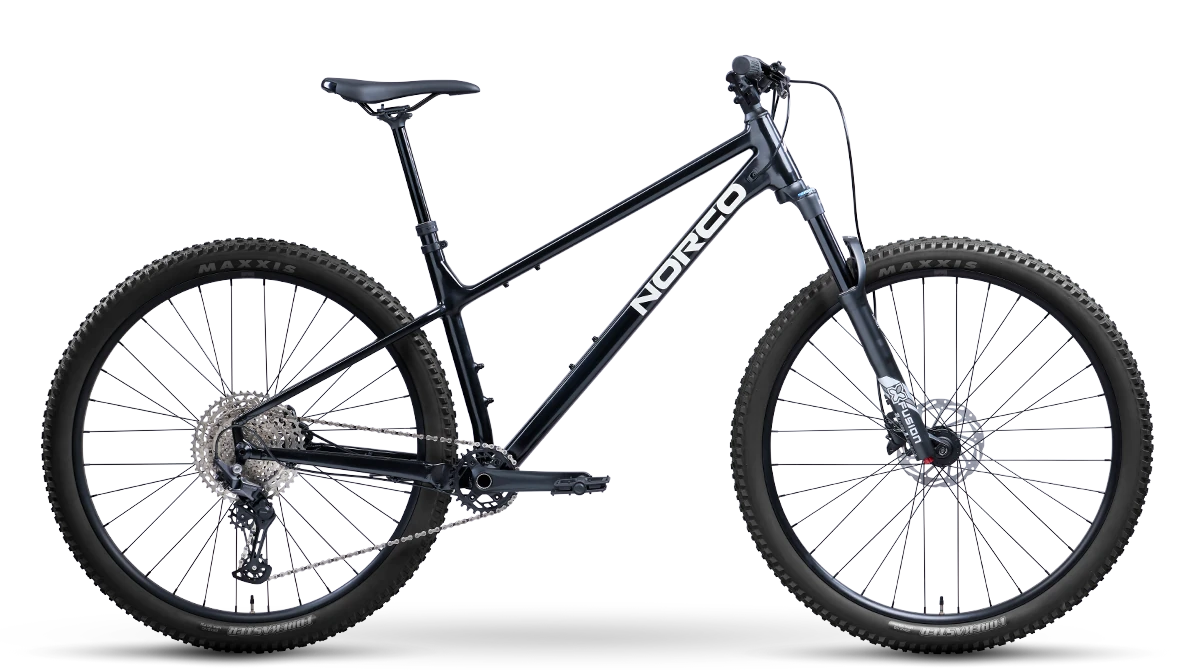 Norco Charger 2 27.5 - Black