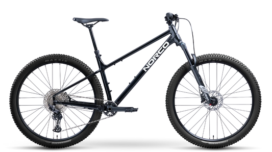 Norco Charger 2 29 - Black