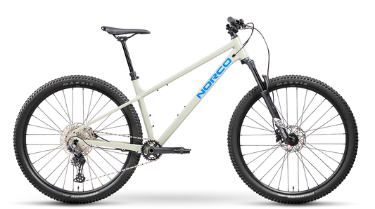 Norco Charger 2 29 - Grey