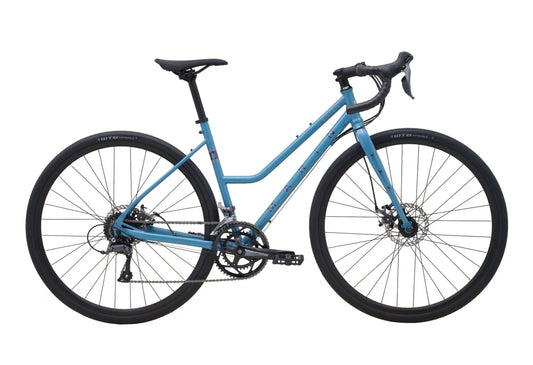 Marin Nicasio 1 ST 700c - Sky Blue - 2025