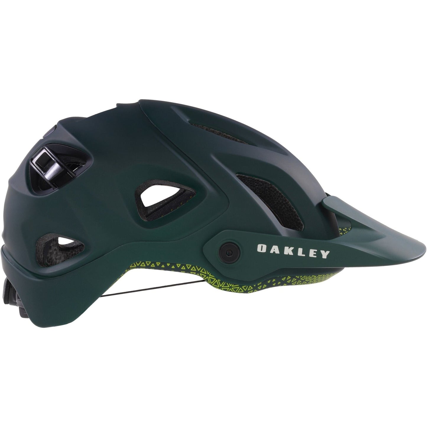 Oakley DRT5 MTB Helmet - Hunter