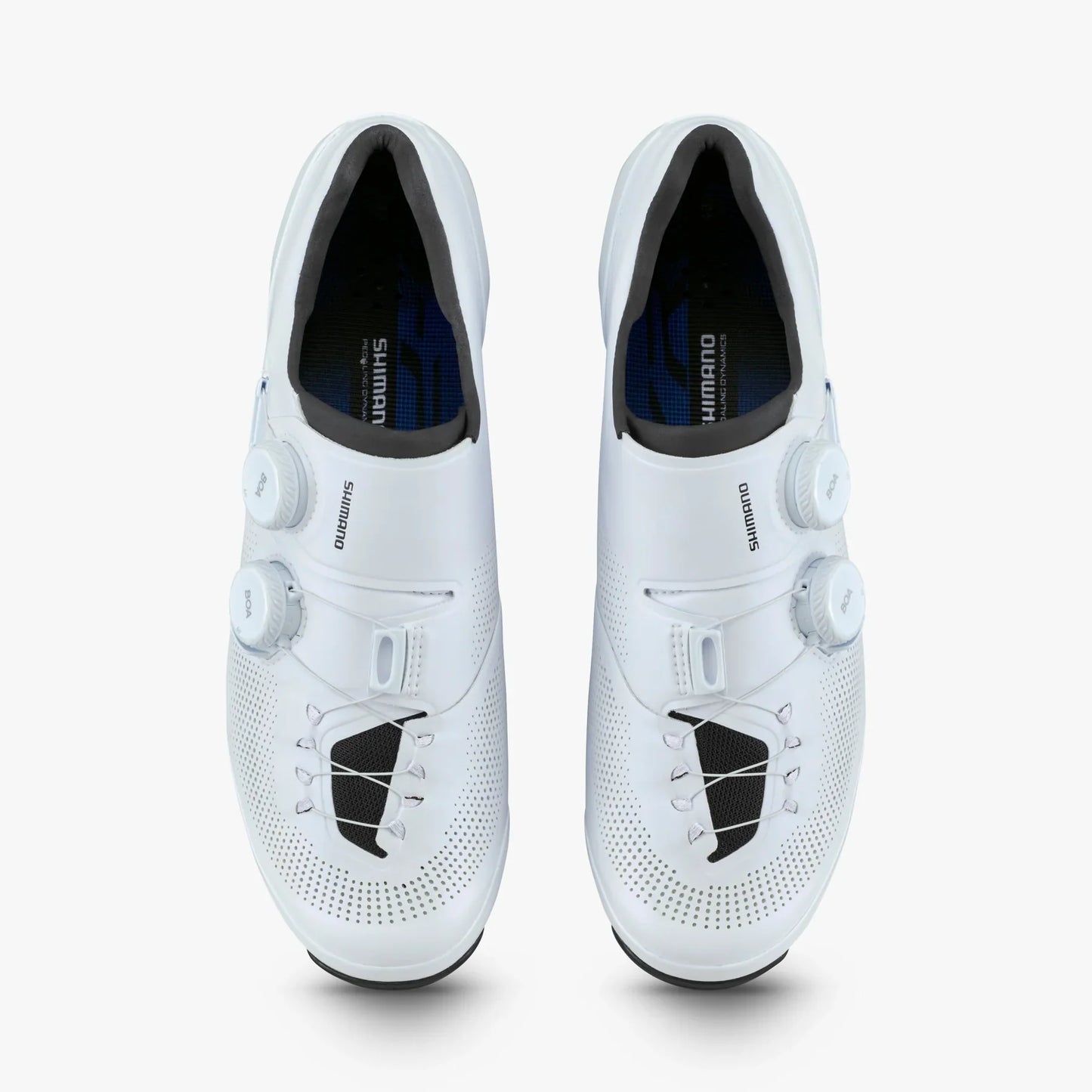 Shimano XC903 S-Phyre Off Road Shoe - White
