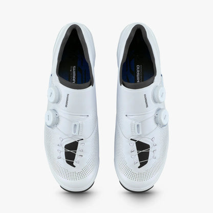 Shimano XC903 S-Phyre Off Road Shoe - White