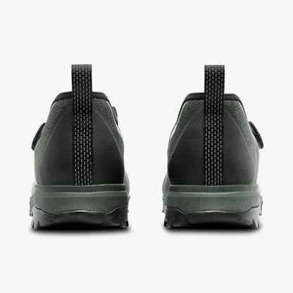 Shimano ET701 Flat Touring Shoe - Green