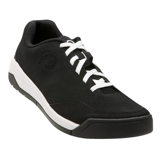 Pearl Izumi X-Alp Flow MTB Shoe - Womens - Black-White
