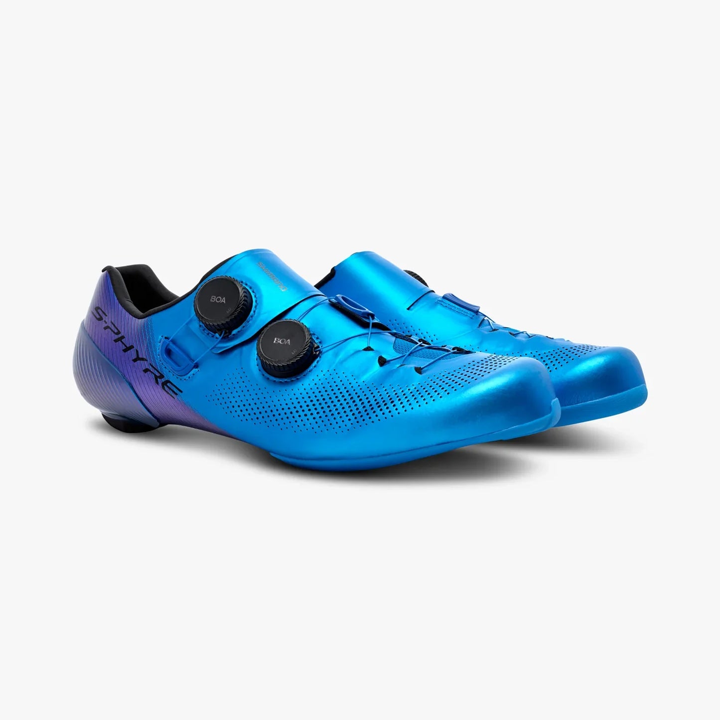 Shimano RC903 S-Phyre Road Shoe - Blue