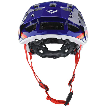 7 iDP Project 21 Pro Trail MTB Helmet - LTD Edition - Rally