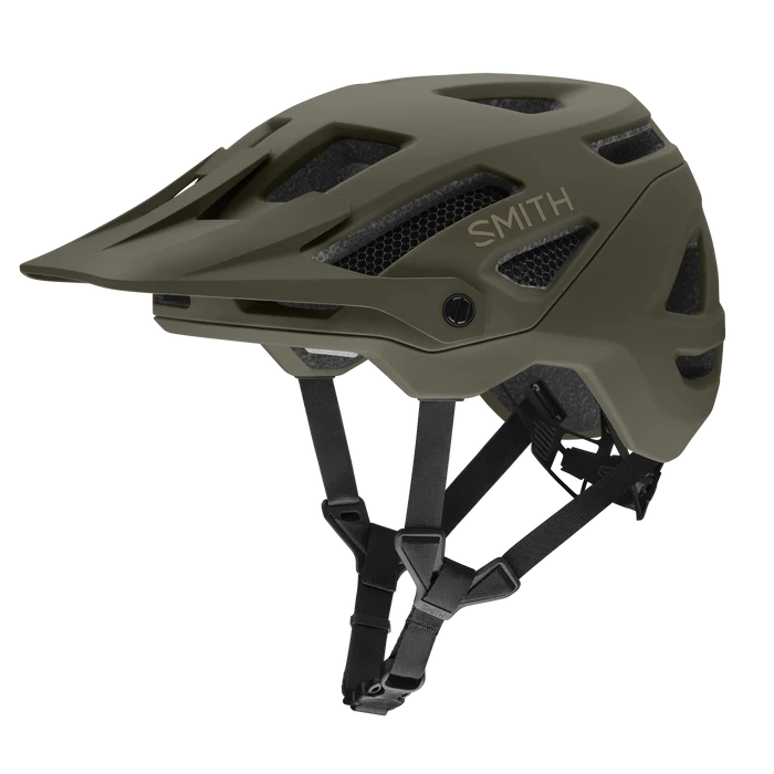 Smith Payroll MIPS MTB Helmet - Matt Forest