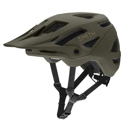 Smith Payroll MIPS MTB Helmet - Matt Forest