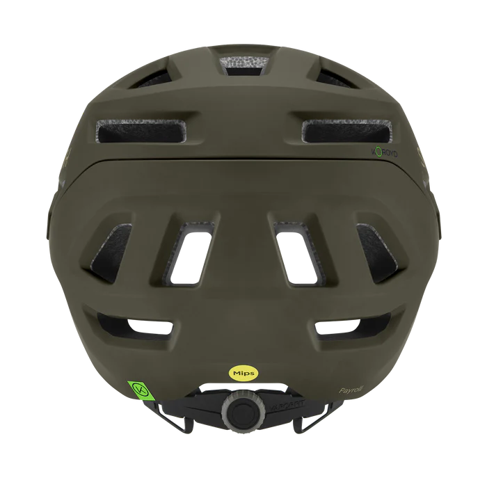 Smith Payroll MIPS MTB Helmet - Matt Forest