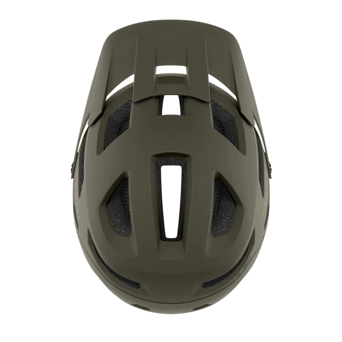 Smith Payroll MIPS MTB Helmet - Matt Forest