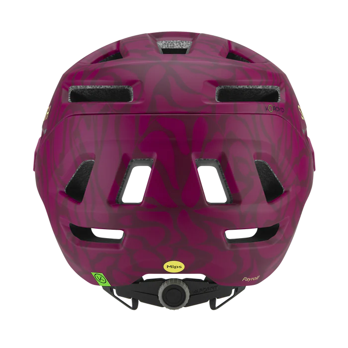 Smith Payroll MIPS MTB Helmet - Matt Huckleberry