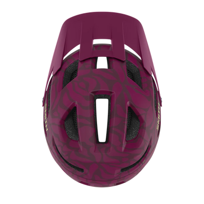 Smith Payroll MIPS MTB Helmet - Matt Huckleberry