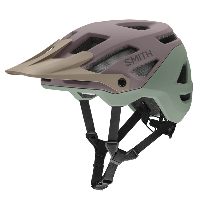 Smith Payroll MIPS MTB Helmet - Matt Rosewood - Juniper