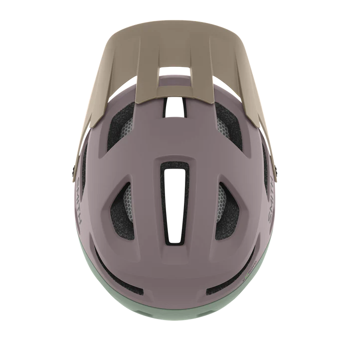 Smith Payroll MIPS MTB Helmet - Matt Rosewood - Juniper