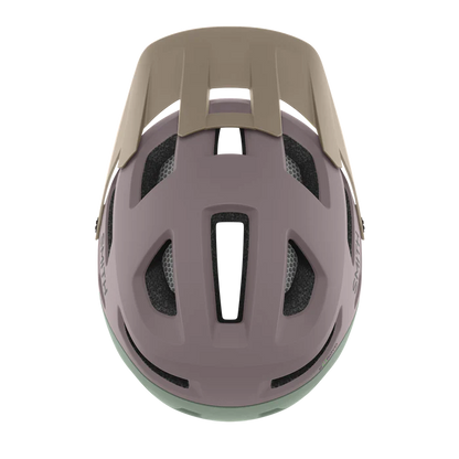 Smith Payroll MIPS MTB Helmet - Matt Rosewood - Juniper