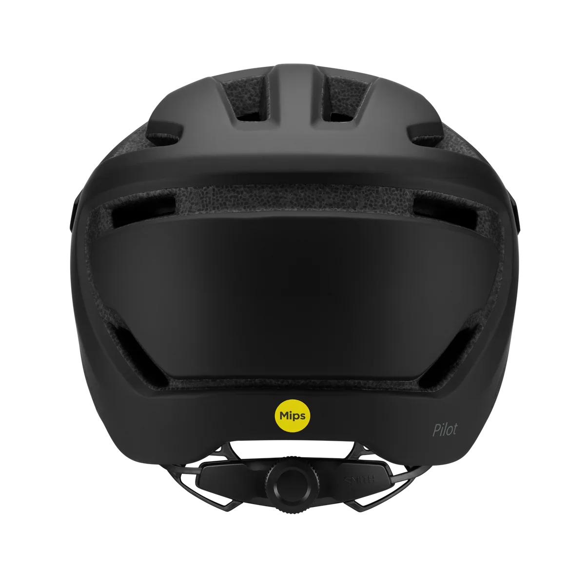Smith Pilot MIPS MTB Helmet - Matte Black