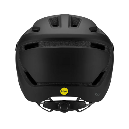 Smith Pilot MIPS MTB Helmet - Matte Black