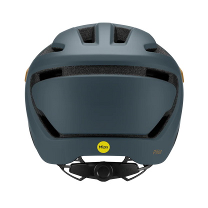 Smith Pilot MIPS MTB Helmet - Matte Flint