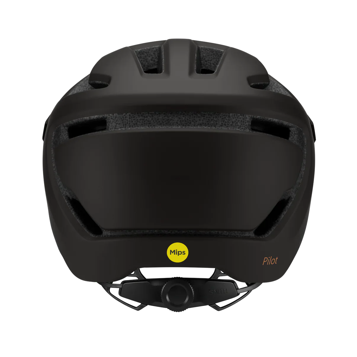 Smith Pilot MIPS MTB Helmet - Matte Gravy