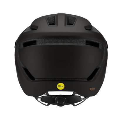 Smith Pilot MIPS MTB Helmet - Matte Gravy