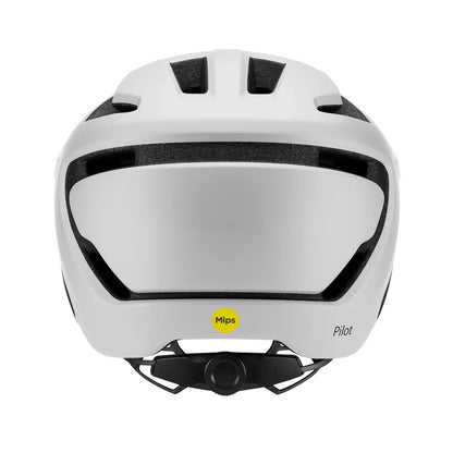 Smith Pilot MIPS MTB Helmet - Matte White