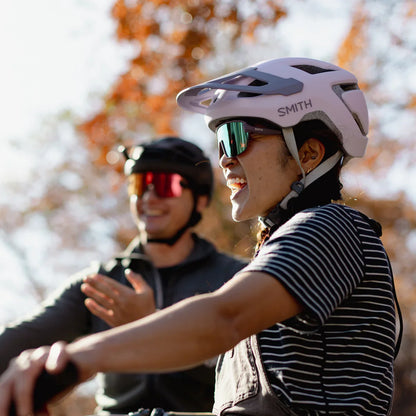 Smith Pilot MIPS MTB Helmet - Matte Aura