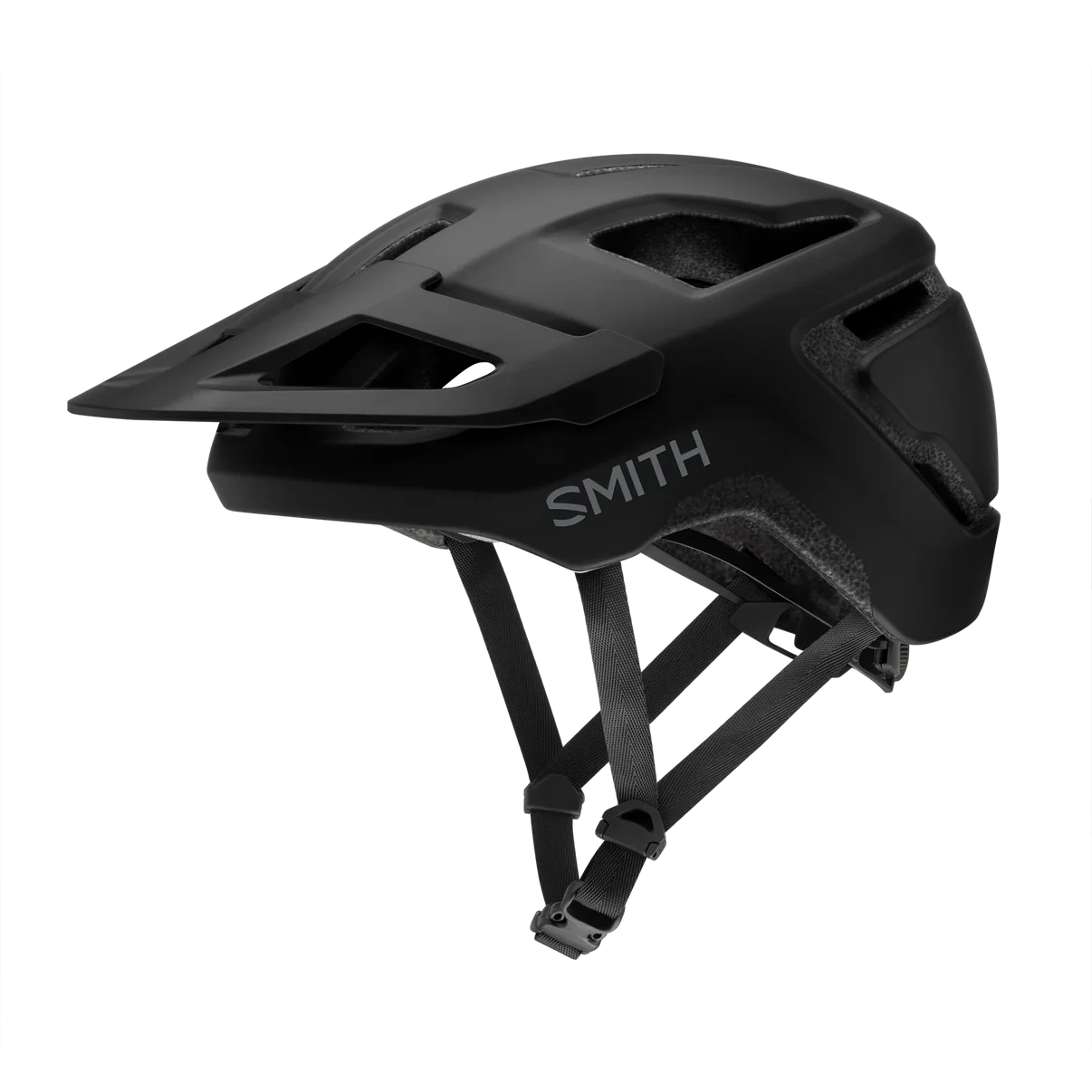 Smith Pilot MIPS MTB Helmet - Matte Black