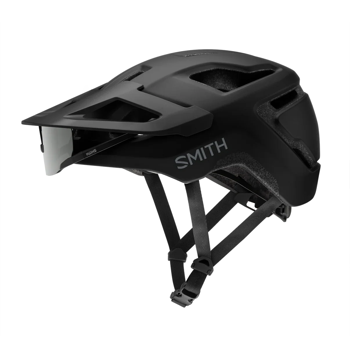 Smith Pilot MIPS MTB Helmet - Matte Black