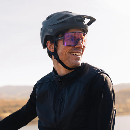 Smith Pilot MIPS MTB Helmet - Matte Black