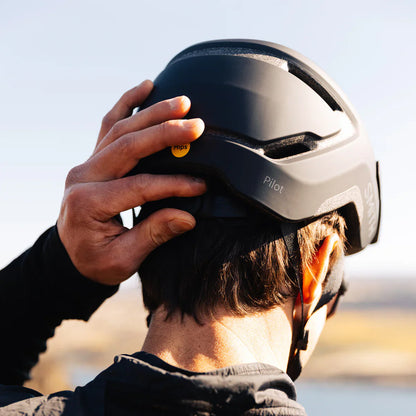 Smith Pilot MIPS MTB Helmet - Matte Black