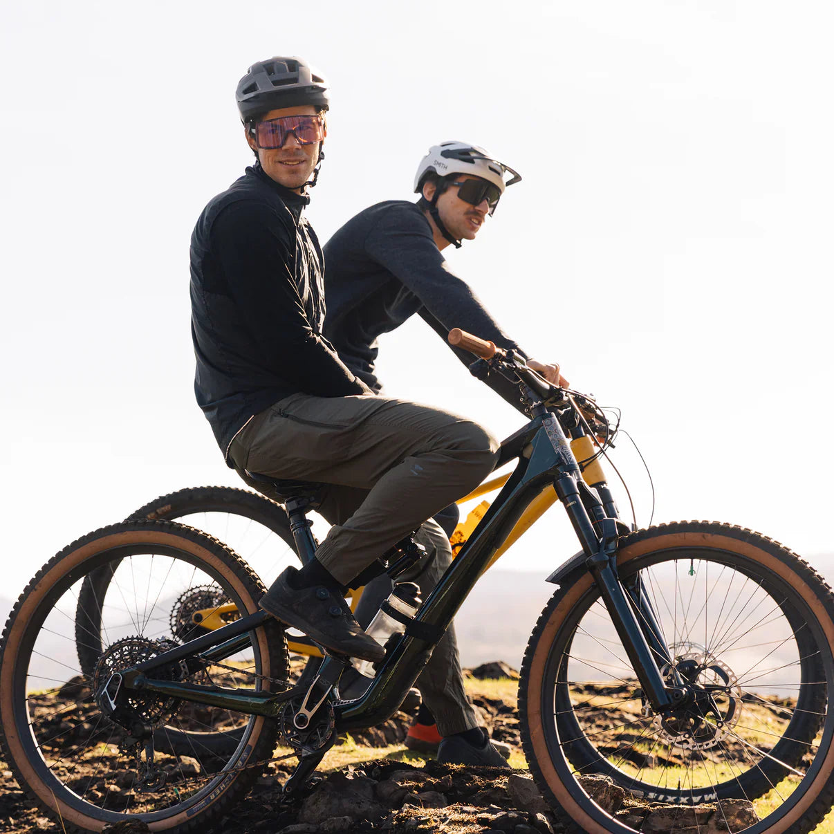 Smith Pilot MIPS MTB Helmet - Matte Black