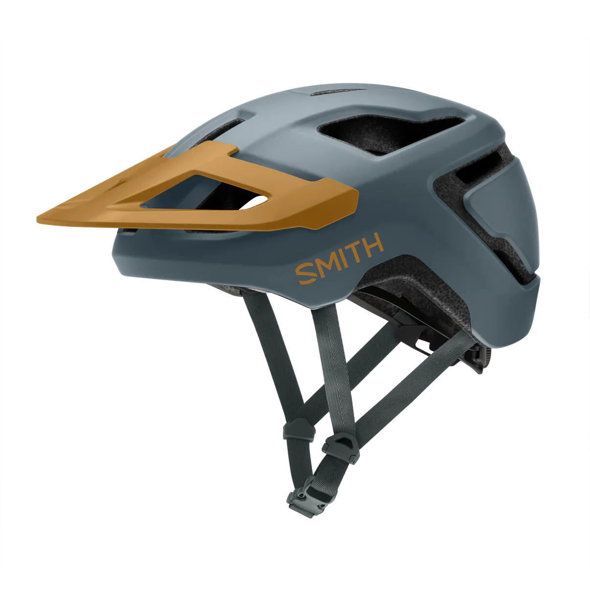 Smith Pilot MIPS MTB Helmet - Matte Flint