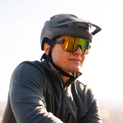 Smith Pilot MIPS MTB Helmet - Matte Gravy