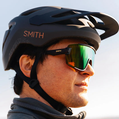 Smith Pilot MIPS MTB Helmet - Matte Gravy