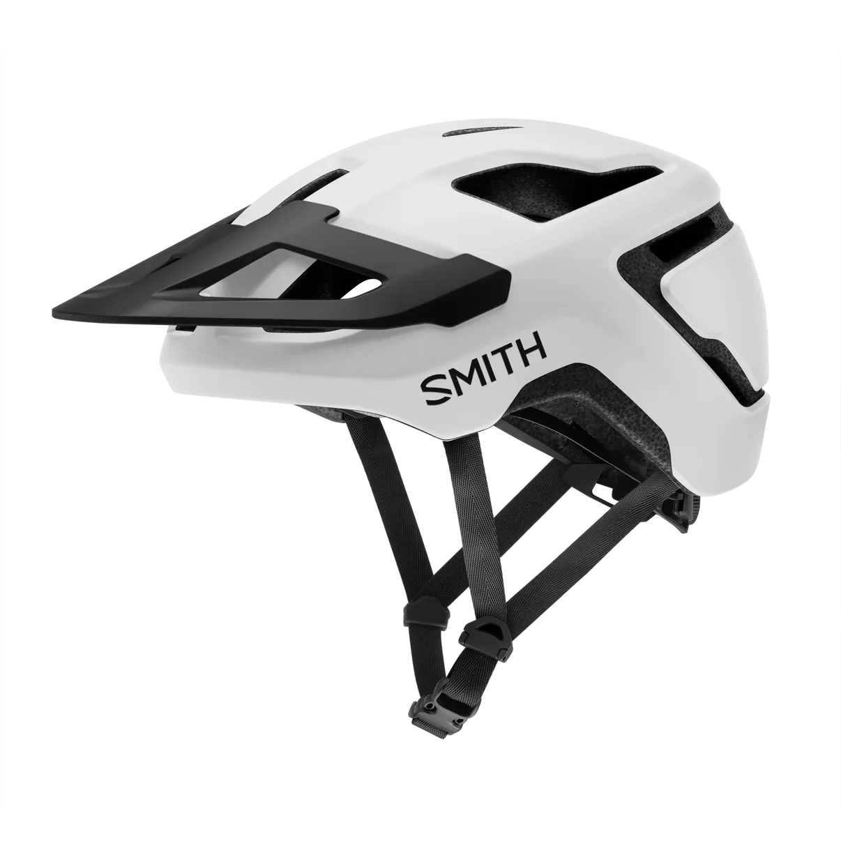 Smith Pilot MIPS MTB Helmet - Matte White