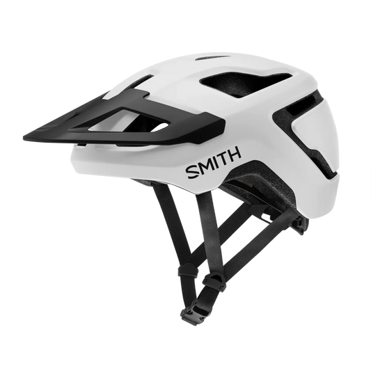 Smith Pilot MIPS MTB Helmet - Matte White